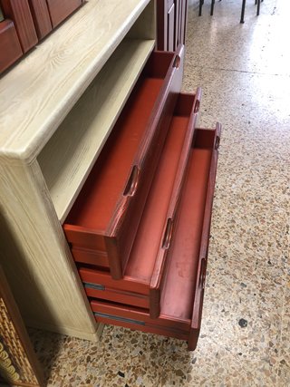 MUEBLE SALÓN 35%OFFF