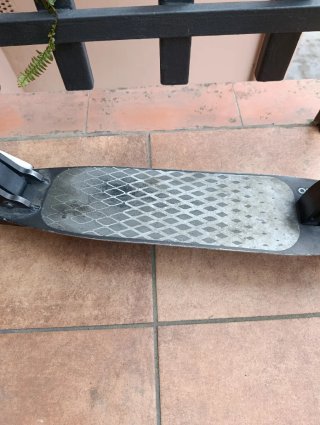 Patinete Infantil Plegable