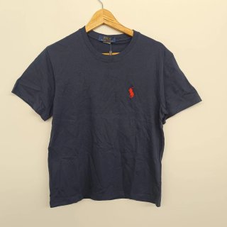 Camiseta Polo Ralph Lauren azul marino
