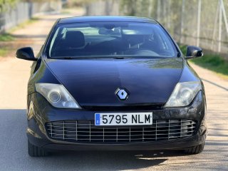 Renault Laguna 2011
