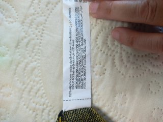Jersey Zara estampado animal print talla S