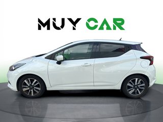 Nissan Micra IG-T S&S N-Connecta 66 kW (90 CV)