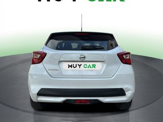 Nissan Micra IG-T S&S N-Connecta 66 kW (90 CV)