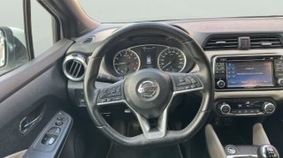 Nissan Micra IG-T S&S N-Connecta 66 kW (90 CV)
