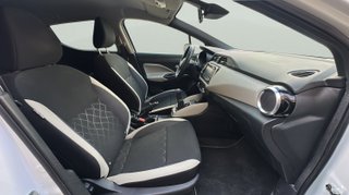 Nissan Micra IG-T S&S N-Connecta 66 kW (90 CV)