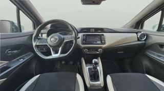 Nissan Micra IG-T S&S N-Connecta 66 kW (90 CV)