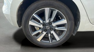Nissan Micra IG-T S&S N-Connecta 66 kW (90 CV)