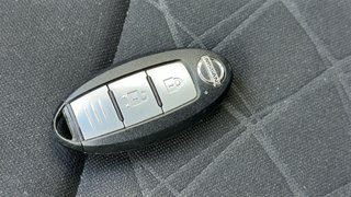 Nissan Micra IG-T S&S N-Connecta 66 kW (90 CV)