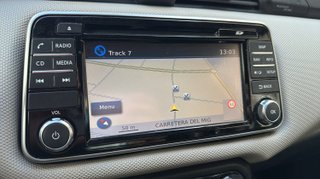 Nissan Micra IG-T S&S N-Connecta 66 kW (90 CV)