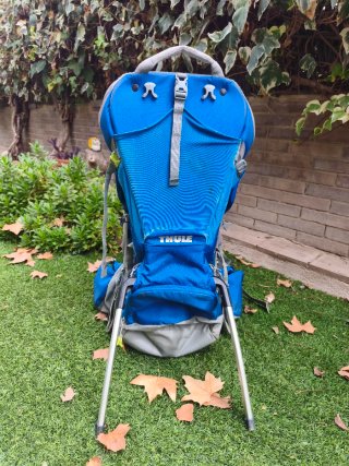 Mochila Portabebé Thule Sapling Elite