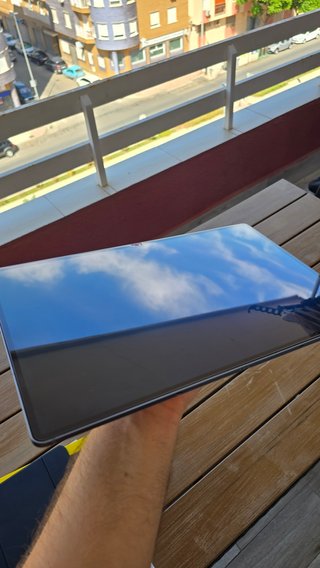 Samsung Galaxy Tab S10 Ultra 256GB + MicroSD 1TB