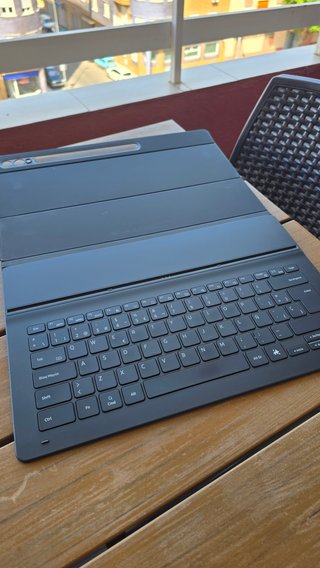 Samsung Galaxy Tab S10 Ultra 256GB + MicroSD 1TB
