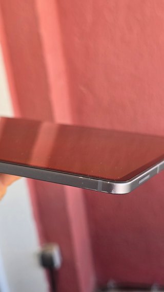 Samsung Galaxy Tab S10 Ultra 256GB + MicroSD 1TB