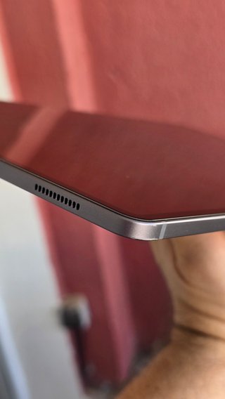 Samsung Galaxy Tab S10 Ultra 256GB + MicroSD 1TB