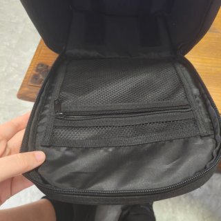 Mochila Hama para Equipo Fotográfico