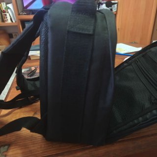 Mochila Hama para Equipo Fotográfico