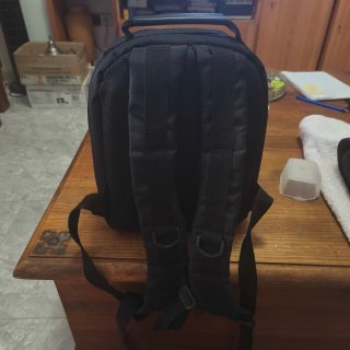 Mochila Hama para Equipo Fotográfico