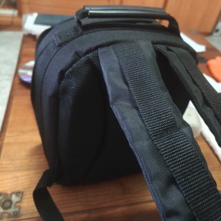 Mochila Hama para Equipo Fotográfico
