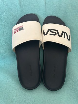 Chanclas NASA Pull&Bear
