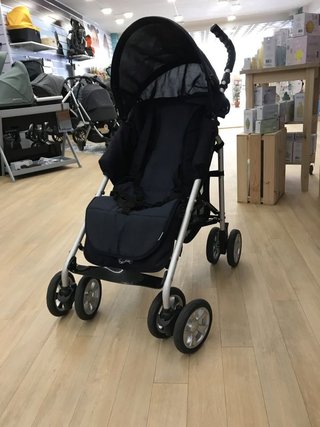 Silla de paseo Arrue Nano