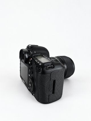 Canon EOS 5D Mark III Cámara DSLR