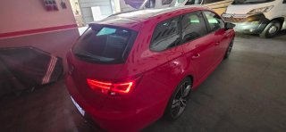 SEAT Leon 2016