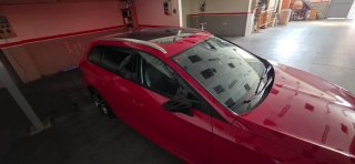 SEAT Leon 2016