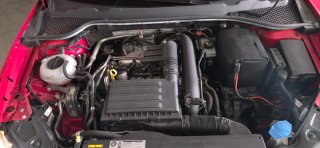 SEAT Leon 2016