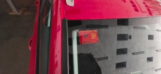 SEAT Leon 2016