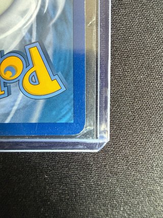 Carta Pokémon Dedenne HOLO