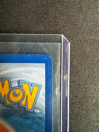 Carta Pokémon Dedenne HOLO