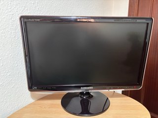 Televisión Samsung