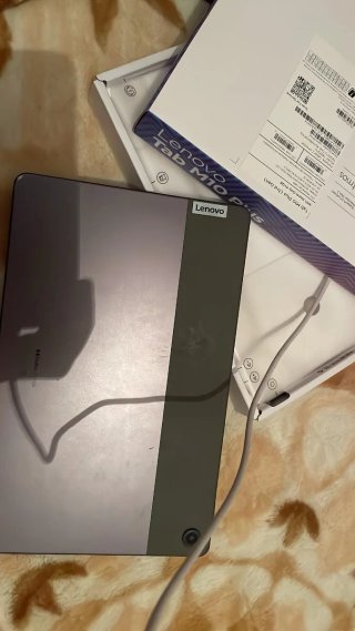 Lenovo Tab M10 Plus