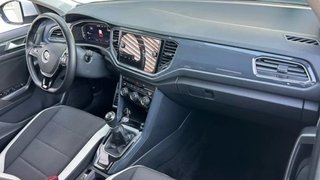 Volkswagen T-Roc 2021