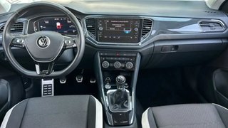 Volkswagen T-Roc 2021
