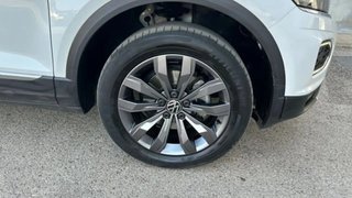 Volkswagen T-Roc 2021