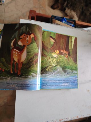 3 cuentos infantiles tapa dura,EL DRAGON SAKASAVON