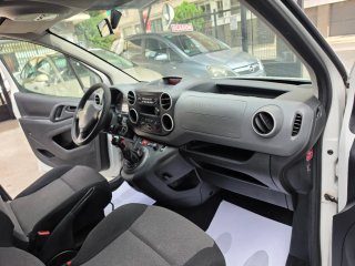 Peugeot Partner 2018