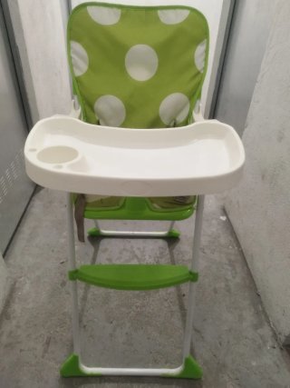 Trona para niños