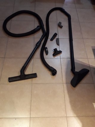 Accesorios Aspiradora LG