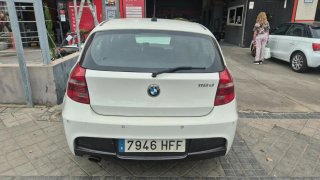 BMW Serie 1 2011
