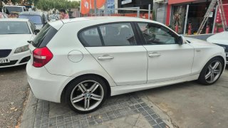 BMW Serie 1 2011