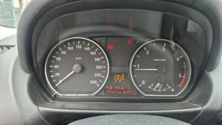 BMW Serie 1 2011