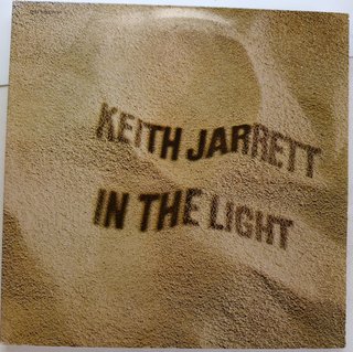 Lote 3 Vinili Keith Jarrett Jazz
