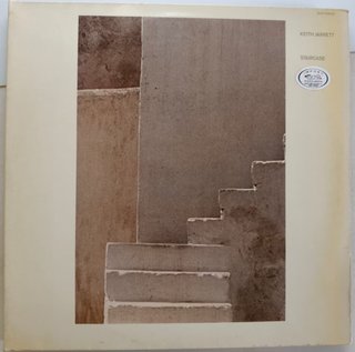 Lote 3 Vinili Keith Jarrett Jazz