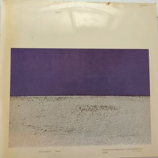 Lote 3 Vinili Keith Jarrett Jazz