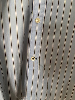 Camisa de manga larga Tommy Hilfiger