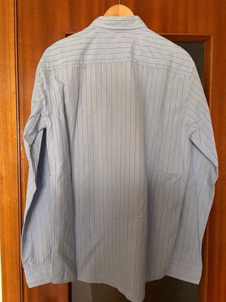 Camisa de manga larga Tommy Hilfiger