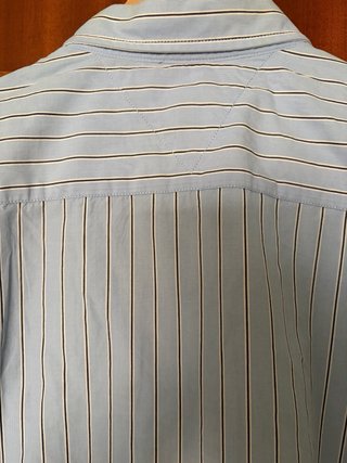Camisa de manga larga Tommy Hilfiger