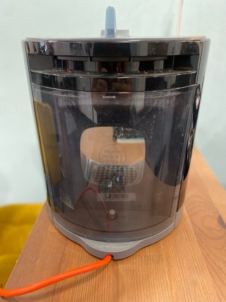 Cafetera Nespresso Krups